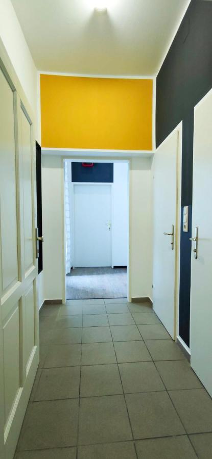 Highlight Apartment Naschmarkt Viena Exterior foto