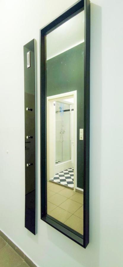 Highlight Apartment Naschmarkt Viena Exterior foto